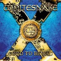 Виниловая пластинка Whitesnake. Still Good To Be Bad. 2023 Remix. Translucent Blue (2 LP)