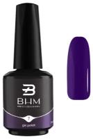 BHM Professional Гель-лак Gel Polish, 7 мл, 15 г, №007 Ultra Violet