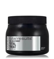 Крем-маска для волос Matrix Cosmetics Matrix Total Treat, 500 мл