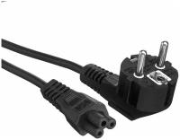 Кабель питания Schuko - IEC-320-C5, 1.8м, ExeGate PC5-1,8S (ES281010RUS)