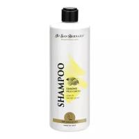 Шампунь Iv San Bernard для короткой шерсти Лимон TRADITIONAL Lemon Shampoo, 500мл