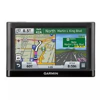 Навигатор Garmin Nuvi 65 LM