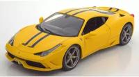 Ferrari 458 speciale red / феррари 458 специале красная