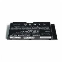 Аккумулятор для ноутбука Dell Precision M4600, M4700, M6600, M6700 Series (11.1V, 4400mAh). PN: 312-1178, FV993, X57F1, 9GP08