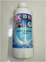 CTX-41 Жидкий флокулянт 1л