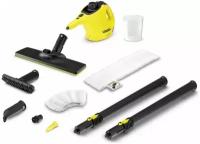 Пароочиститель ручной Karcher EasyFix SC 1 белый