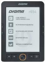 Электронная книга Digma R654