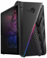 Asus G35CG-1170KF003W MT (90PF02N1-M04250)/i7 11700KF/(3.6) 16Gb 1Tb 7.2k SSD1Tb/RTX3080/10Gb/Win11Home/black