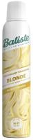 Сухой шампунь для блондинок Batiste Blonde 200 мл