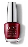 OPI Лак для ногтей infinite shine, Raisin' The Bar