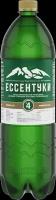 Минеральная вода «Ессентуки №4» 1,5 л/ вода минеральная природная лечебно-столовая питьевая газированная 1 шт