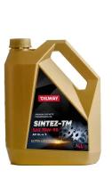 Масло трансмиссионное SINTEZ-TM SAE 75W-90 API GL-4/5