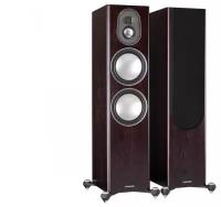 Напольная акустика Monitor Audio Gold 300 (5G) Dark Walnut