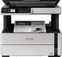 МФУ струйное EPSON M2170 (монохромное) (C11CH43404)