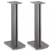 Стойка под акустику KEF Performance Speaker Stand Titanium Grey