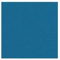 Gamma Premium фетр декоративный 33 х 53 см FKS12-33/53 853 темно-голубой 53 мм 33 мм 1 мм 43 г 1 шт