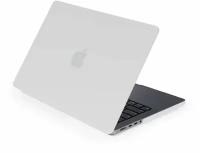 Чехол для ноутбука Gurdini пластик для Macbook Pro 14.2