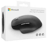 Мышь компьютерная Microsoft (22B-00011), беспровод, Black for business