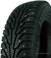 215/75 R16C Nokian Tyres Nordman C ш 116/114R (зима) а/шина