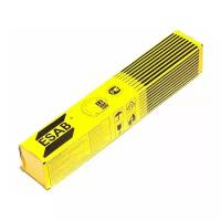 Электроды ESAB МТГ-01К ф 2,5 мм х 350 мм (4,5кг)