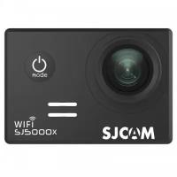 SJCAM Экшн-камера SJCAM SJ5000x Elite черный