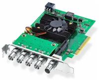 Плата Blackmagic DeckLink 8K Pro