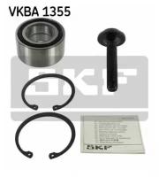 Подшипник ступичный передн AUDI: 80 05/88-94 SKF VKBA1355