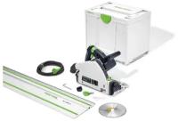 Погружная пила Festool TS 55 FEBQ-Plus