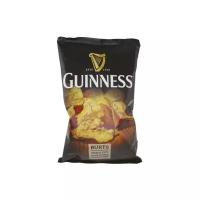 Чипсы картофельные Guinness Original 42 гр
