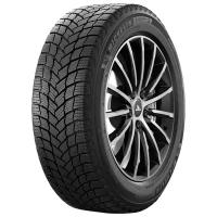 Автомобильная шина MICHELIN X-Ice Snow 225/55 R17 101H зимняя