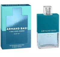 Armand Basi туалетная вода L'Eau Pour Homme Blue Tea, 125 мл