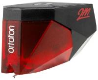 Головка звукоснимателя Ortofon 2M-Red Bulk