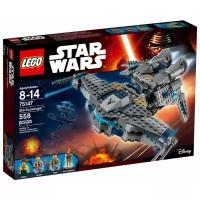 Конструктор LEGO Star Wars 75147 Звёздный Мусорщик