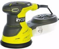 Эксцентриковая шлифмашина Ryobi ROS300 5133001144