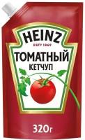 Кетчуп Heinz Томатный