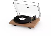 Проигрыватель винила Pro-Ject Debut Carbon EVO (2M Red)