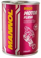 Mannol Motor Flush, 0.35 л
