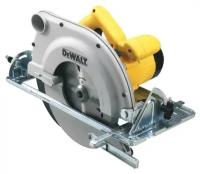 Пила дисковая Dewalt D23700