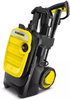 Минимойка высокого давления Karcher K 5 Compact