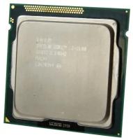 Процессор Intel Core i3-2100 LGA1155, 2 x 3100 МГц, OEM