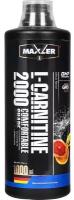 Maxler L-Carnitine 2000 1000 мл. (Maxler) Цитрус