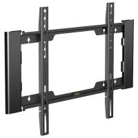 Кронштейн для телевизора Holder LCD-F4915-B черный