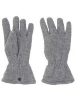 Перчатки Reima, размер 3, серый