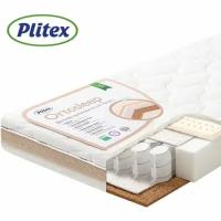 Матрас Plitex (Плитекс) Orto Sleep 160х80х15 см