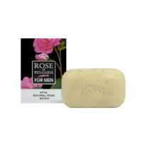 Мыло для мужчин Rose OF Bulgaria for men, 100 г