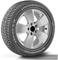 Автошина BFGoodrich G-Force Winter 2 195/55 R15 85H