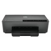 Принтер HP Officejet 6230 E3E03A/A4 цветной/печать Струйный 1200x600dpi 18стр.мин/Wi-Fi Сетевой интерфейс (RJ-45)