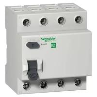 УЗО Schneider Electric 30мА тип AC Easy9 EZ9R344