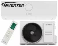 Сплит система Bosch Climate Line 5000 CLL5000 W 22 E/CLL5000 22 E inverter