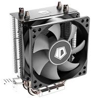 Вентилятор Id-cooling Se-802-sd LGA1700/1200/115X/AM4/AM3/+/AM2/+/FM2/+/FM1 TDP 95W, 2 тепл.трубки